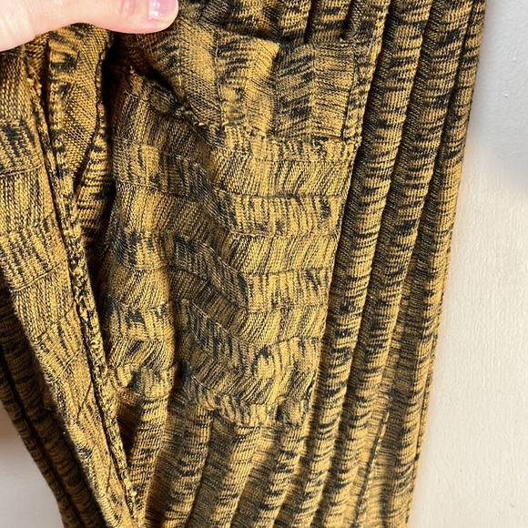 FREE PEOPLE ~ Beach Nights Maxi Ribbed Duster - Picture 7 of 10